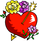 coeur brise